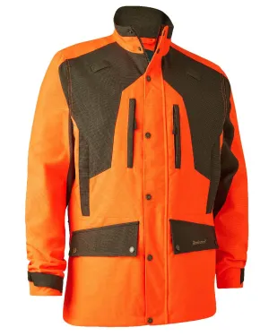 Deerhunter Strike Extreme Waterproof Jacket Field Shell Shooting Jackets