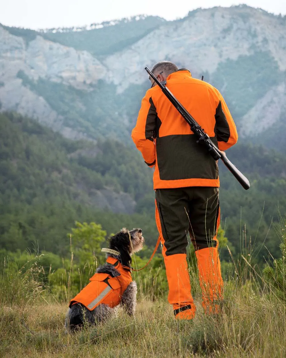Deerhunter Strike Extreme Waterproof Jacket Men's Jackets and Coats