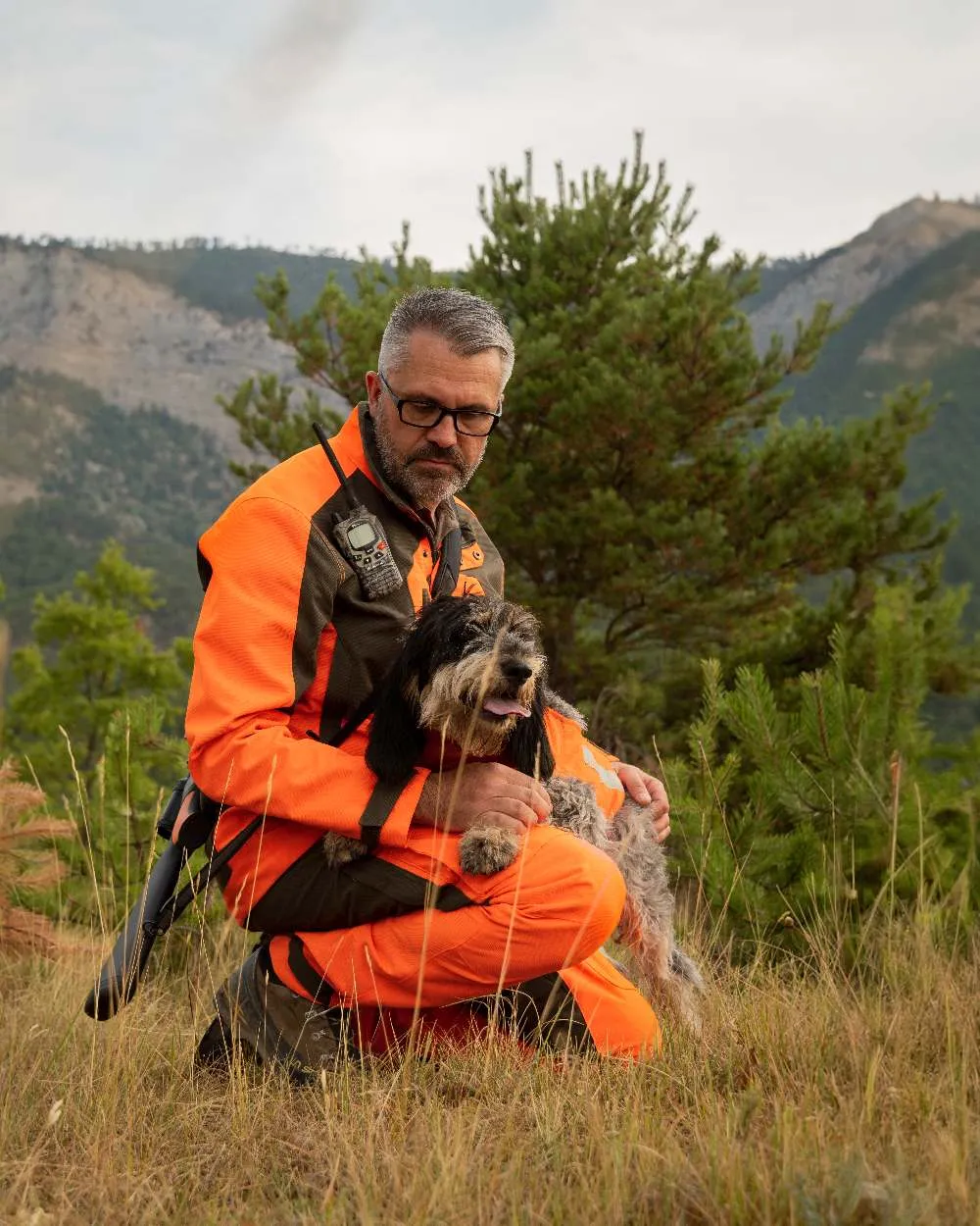 Deerhunter Strike Extreme Waterproof Jacket Men's Jackets and Coats