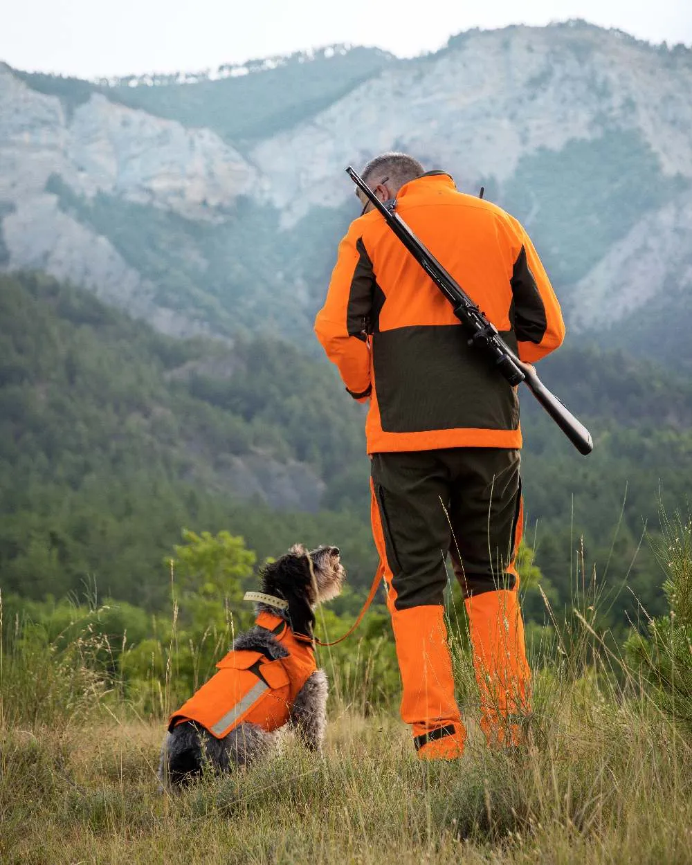 Deerhunter Strike Extreme Waterproof Trousers Waterproof Overtrousers Men