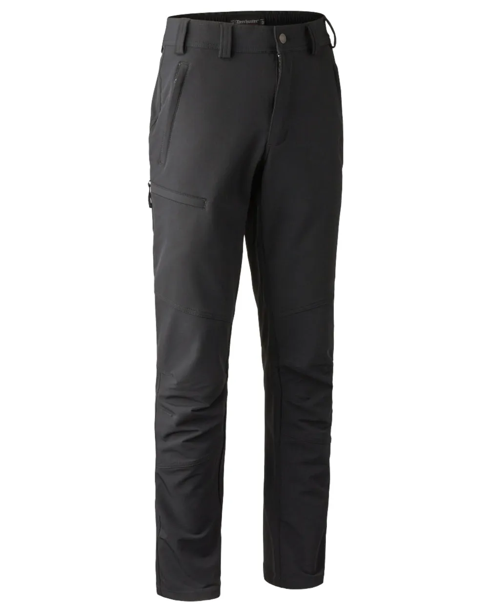 Deerhunter Strike Full Stretch Trousers Shooting Performance Pants