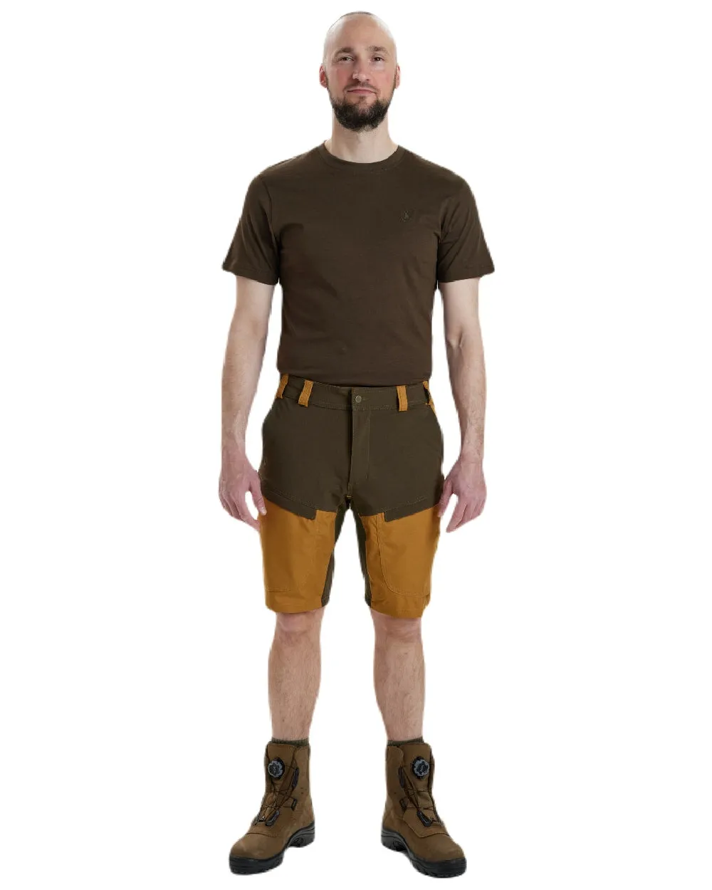 Deerhunter Strike Shorts Clearance Walking Cargo Shorts