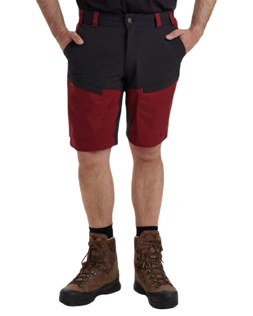 Deerhunter Strike Shorts Clearance Walking Cargo Shorts
