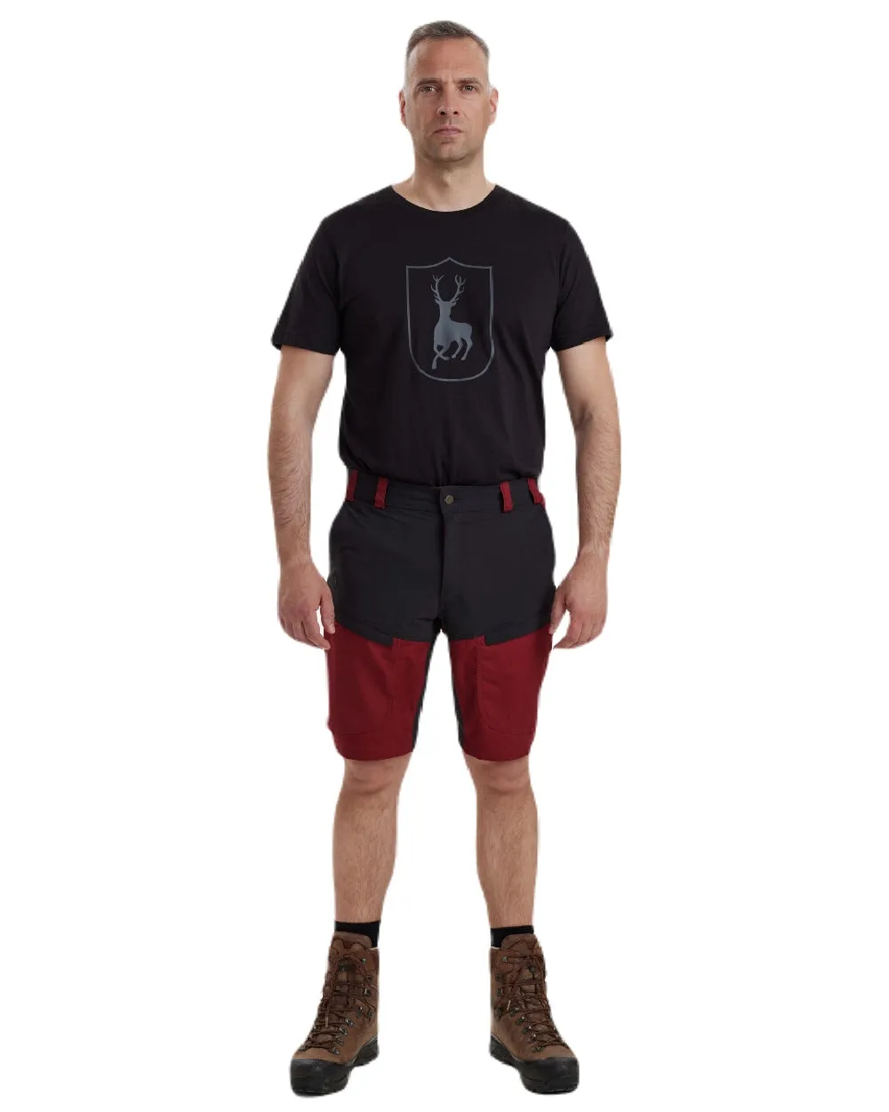 Deerhunter Strike Shorts Clearance Walking Cargo Shorts
