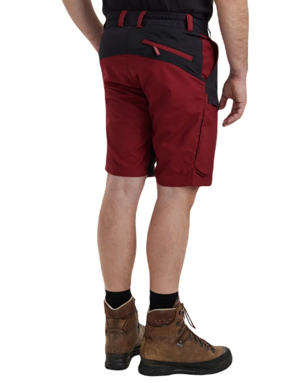 Deerhunter Strike Shorts Clearance Walking Cargo Shorts