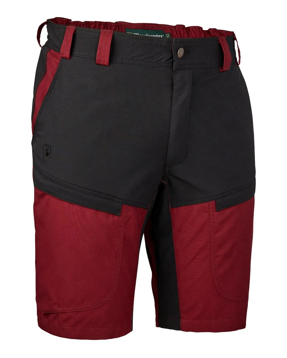 Deerhunter Strike Shorts Clearance Lightweight Walking Shorts