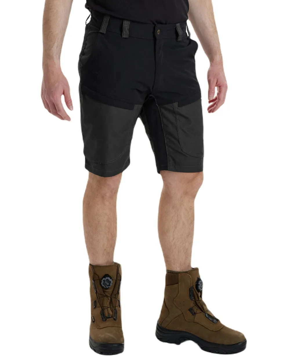 Deerhunter Strike Shorts Summer Cargo Shorts Men