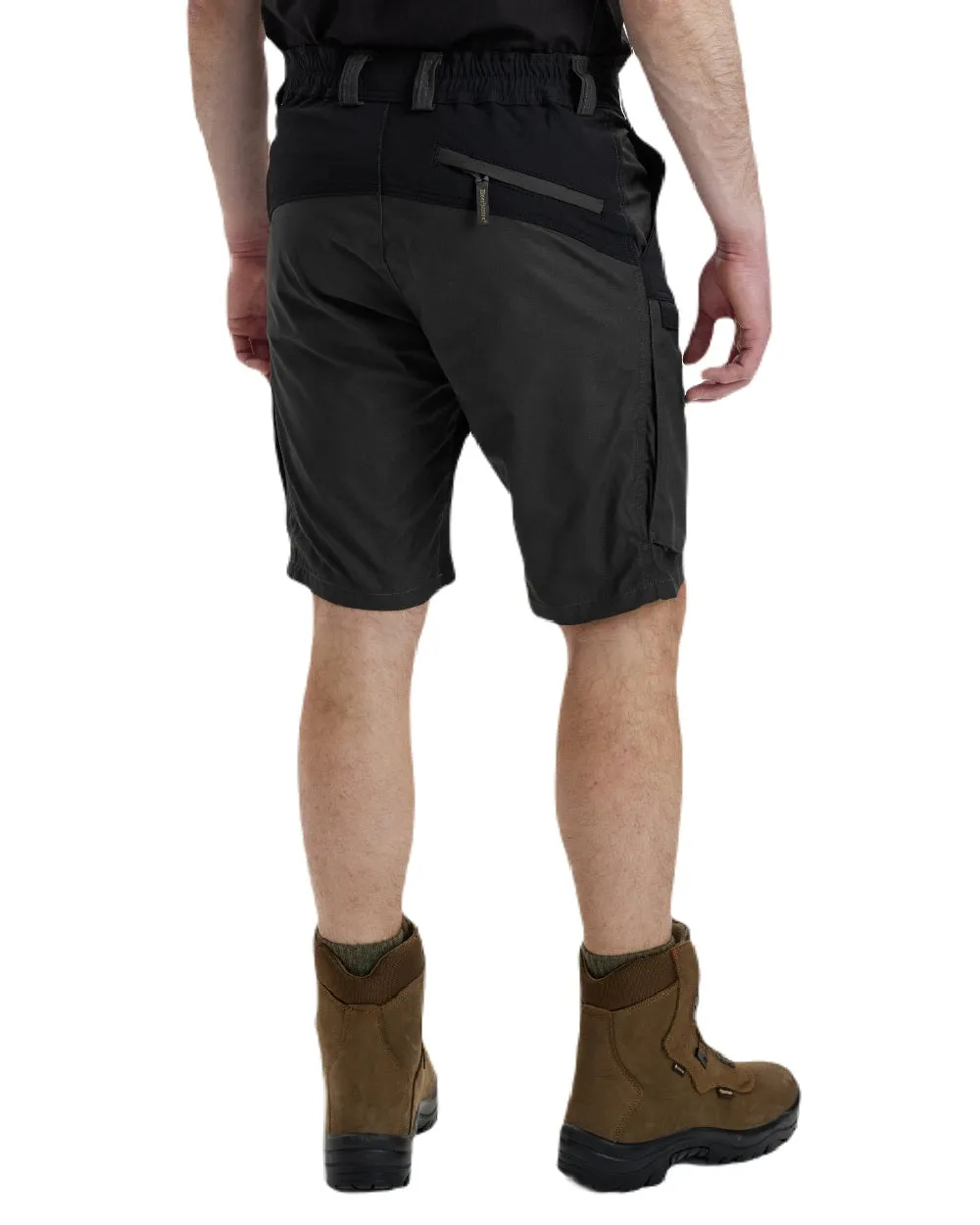 Deerhunter Strike Shorts Walking Cargo Shorts