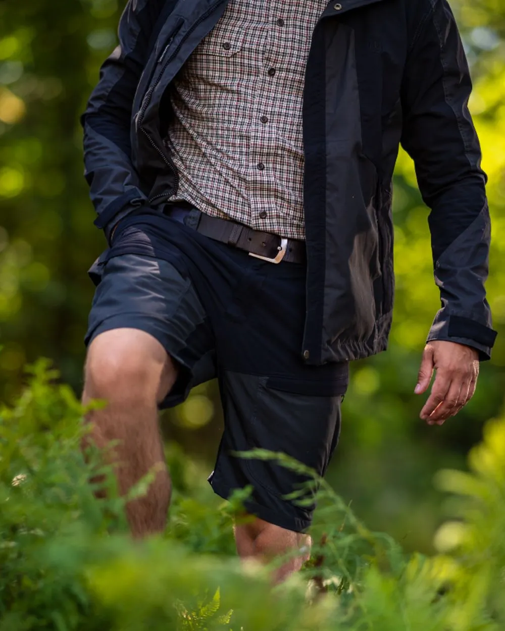 Deerhunter Strike Shorts Walking Cargo Shorts