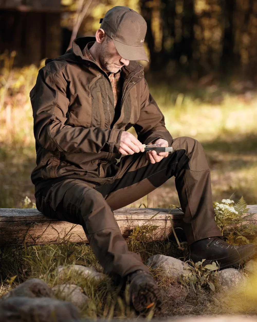 Deerhunter Strike Trousers Deerhunter Outdoor Gear