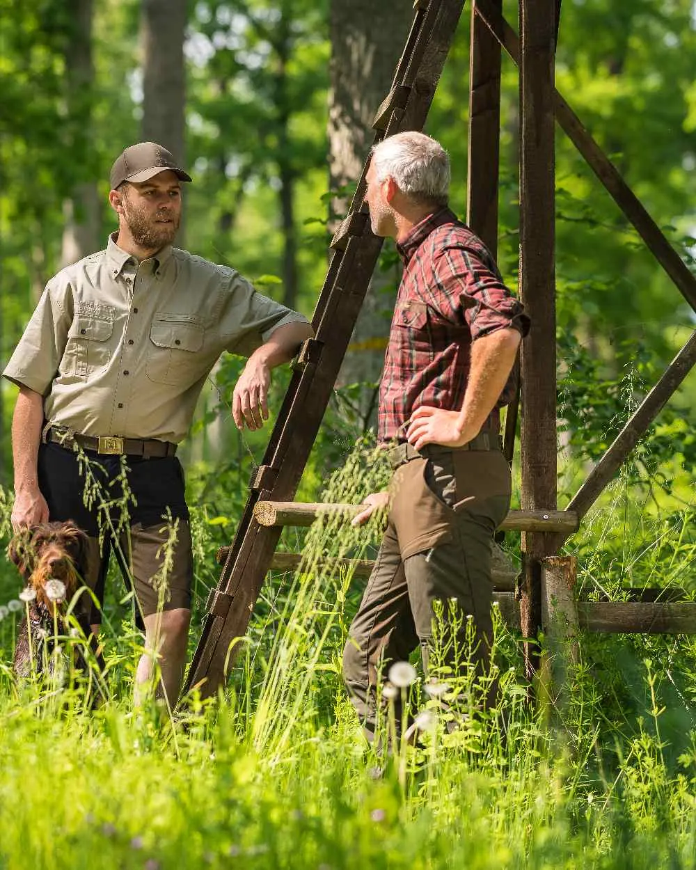 Deerhunter Strike Trousers Deerhunter Outdoor Gear