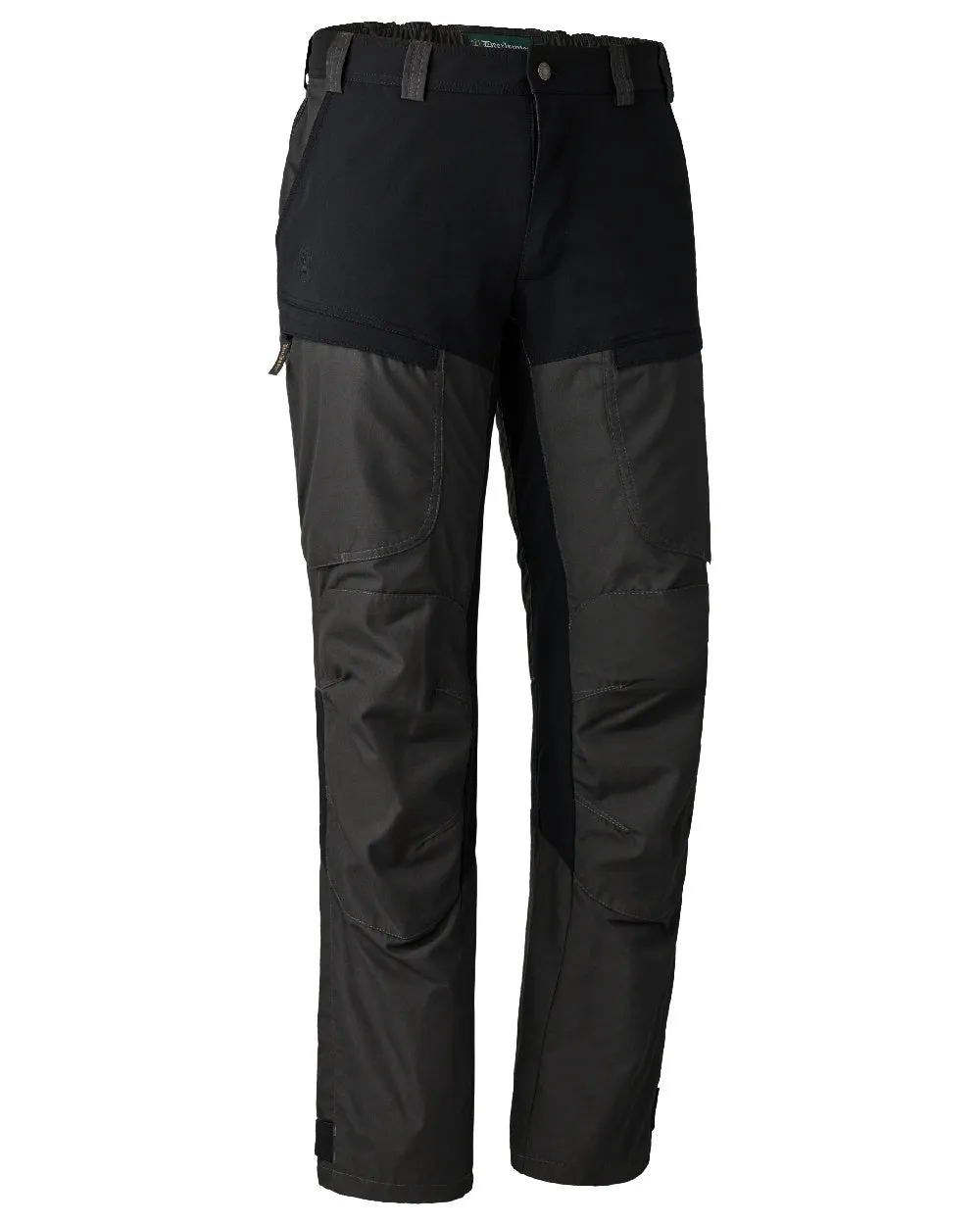 Deerhunter Strike Waterproof Trousers Shooting Waterproof Overpants
