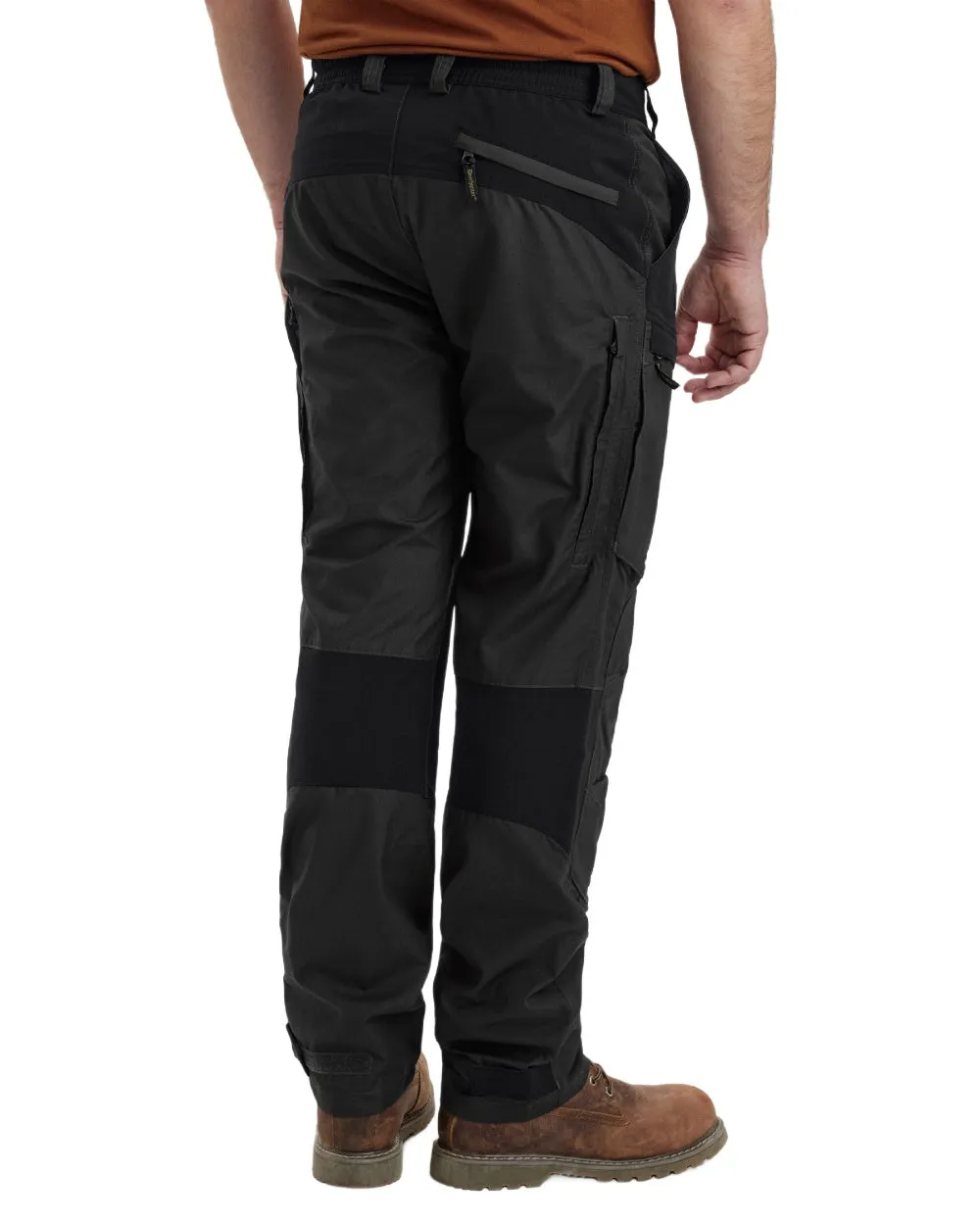 Deerhunter Strike Waterproof Trousers Shooting Waterproof Pants
