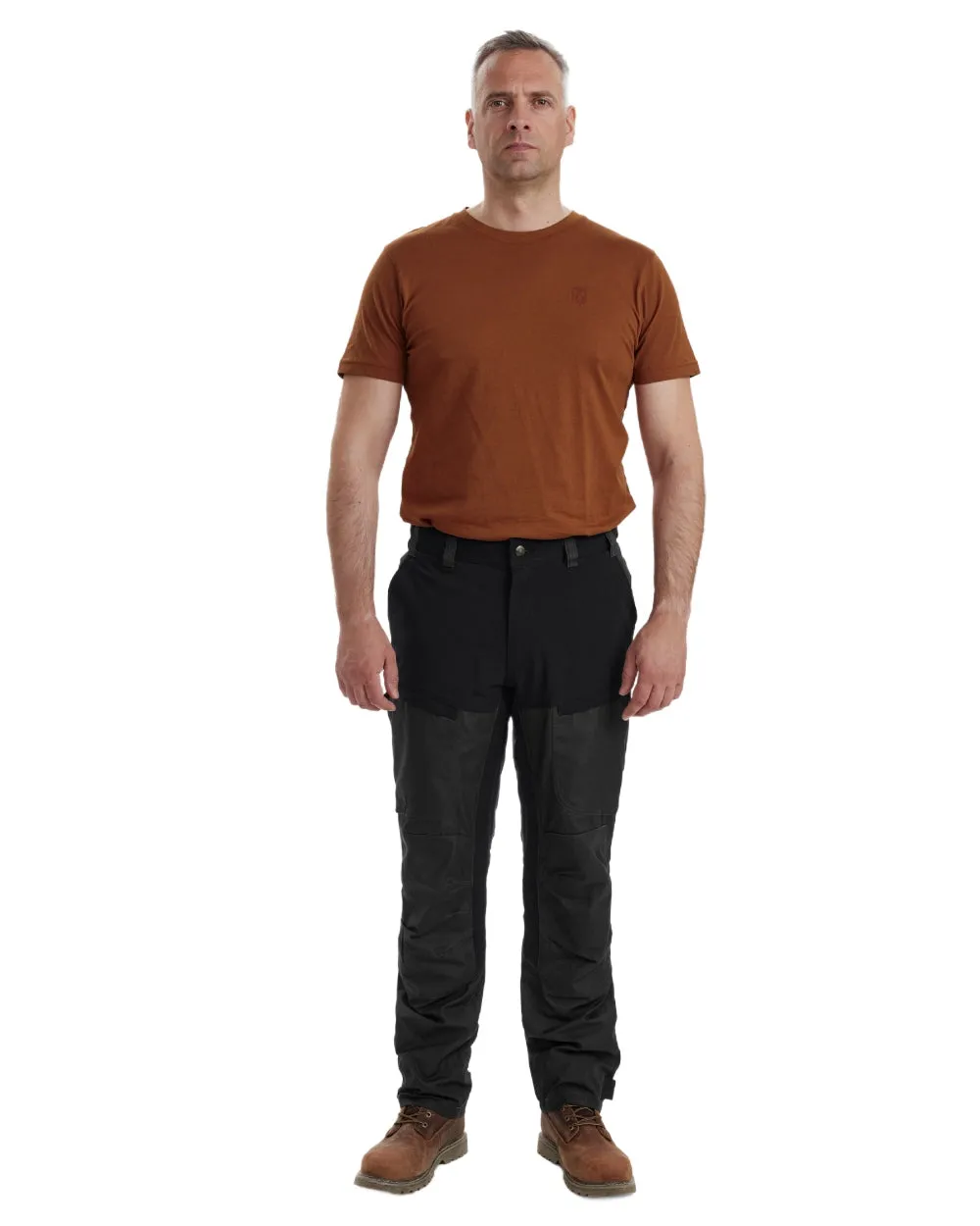 Deerhunter Strike Waterproof Trousers Shooting Waterproof Pants