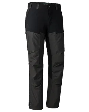 Deerhunter Strike Waterproof Trousers Shooting Waterproof Overpants