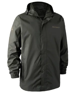 Deerhunter Survivor Packable Rain Jacket Field Shell Shooting Jackets