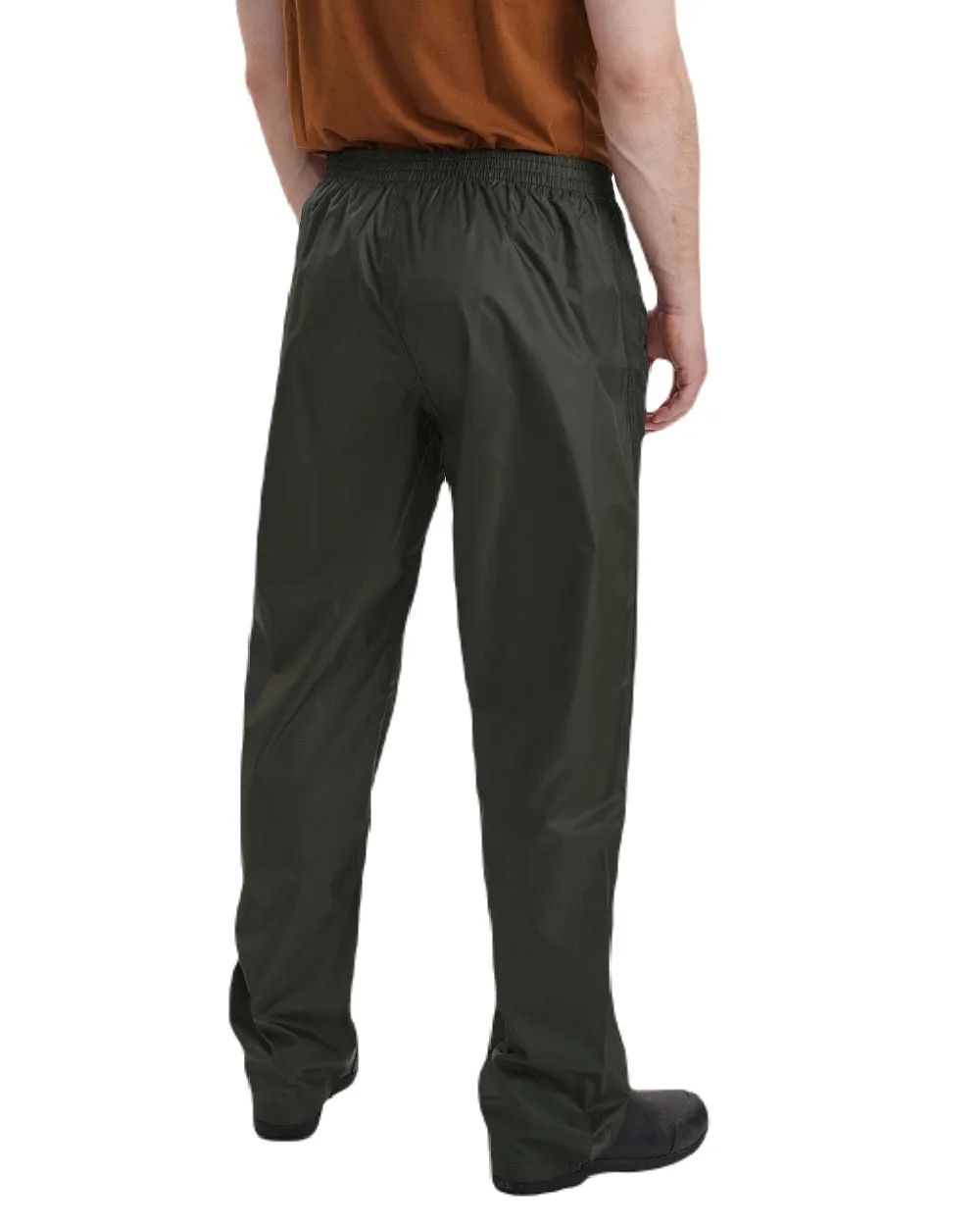 Deerhunter Survivor Rain Trousers Shooting Field Pants