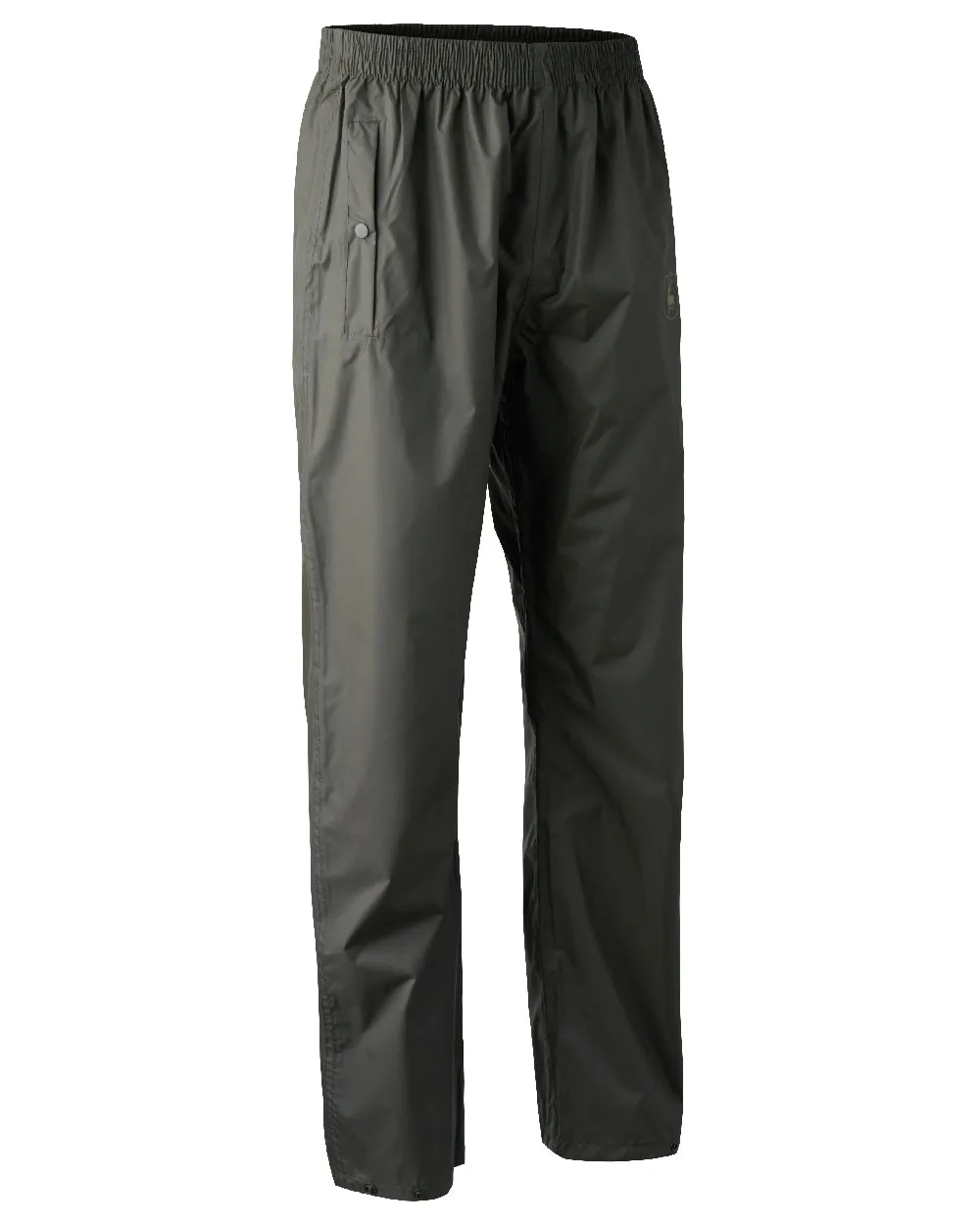 Deerhunter Survivor Rain Trousers Shooting Performance Pants
