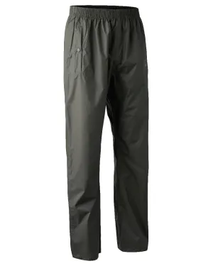 Deerhunter Survivor Rain Trousers Shooting Waterproof Overpants