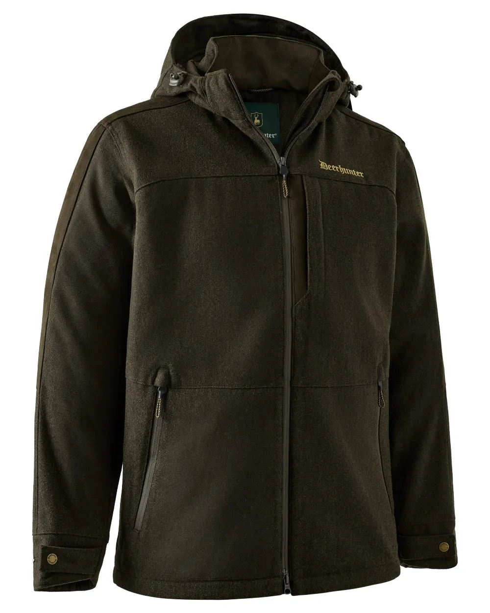 Deerhunter Tatra Active Jacket Insulated Farming Coats