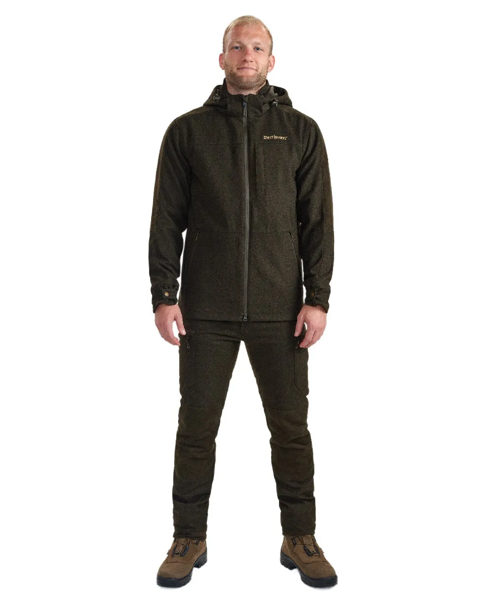 Deerhunter Tatra Active Jacket Men's Farming Jackets