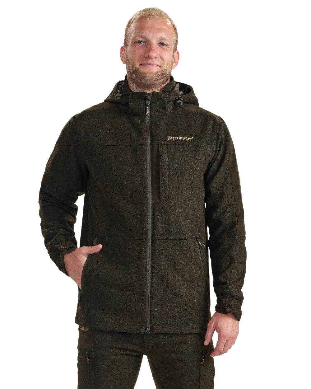 Deerhunter Tatra Active Jacket Men's Farming Jackets