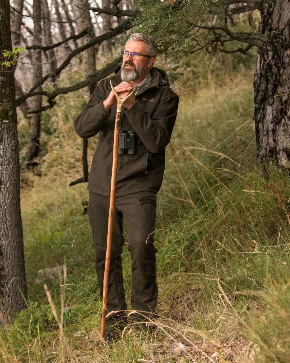 Deerhunter Tatra Active Jacket Men's Farming Jackets