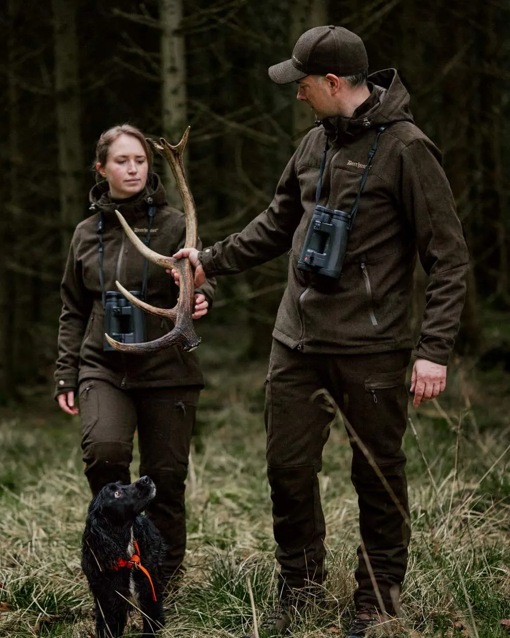 Deerhunter Tatra Cap With Earflaps Baseball Caps for Men
