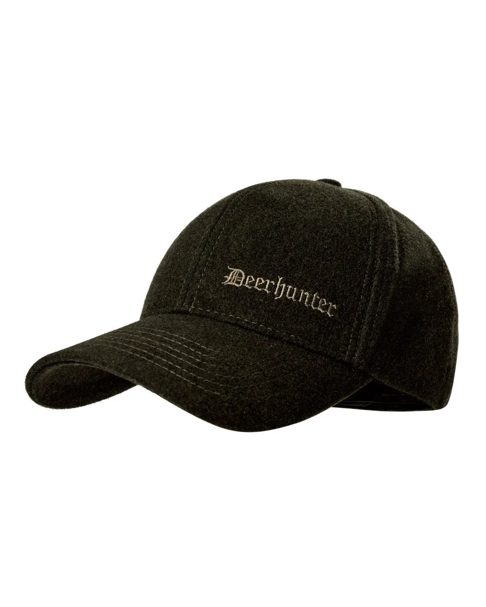 Deerhunter Tatra Cap With Earflaps English Country Headwear