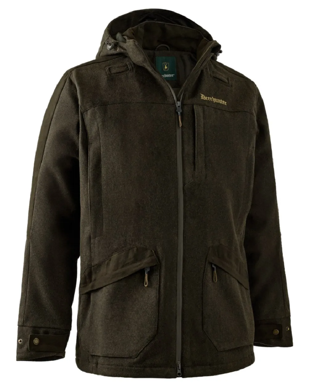 Deerhunter Tatra Jacket All-Purpose Men's Coats