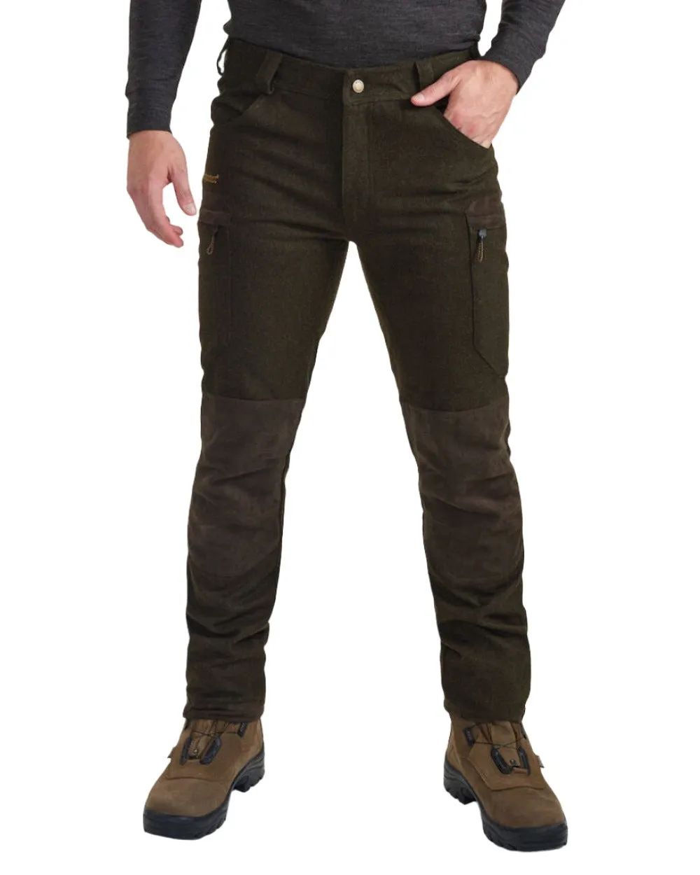 Deerhunter Tatra Trousers Shooting Field Pants