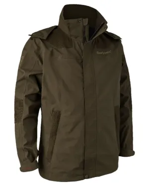 Deerhunter Track Rain Jacket Field Shell Shooting Jackets