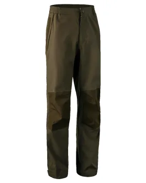 Deerhunter Track Rain Trousers Field-Ready Hunting Pants
