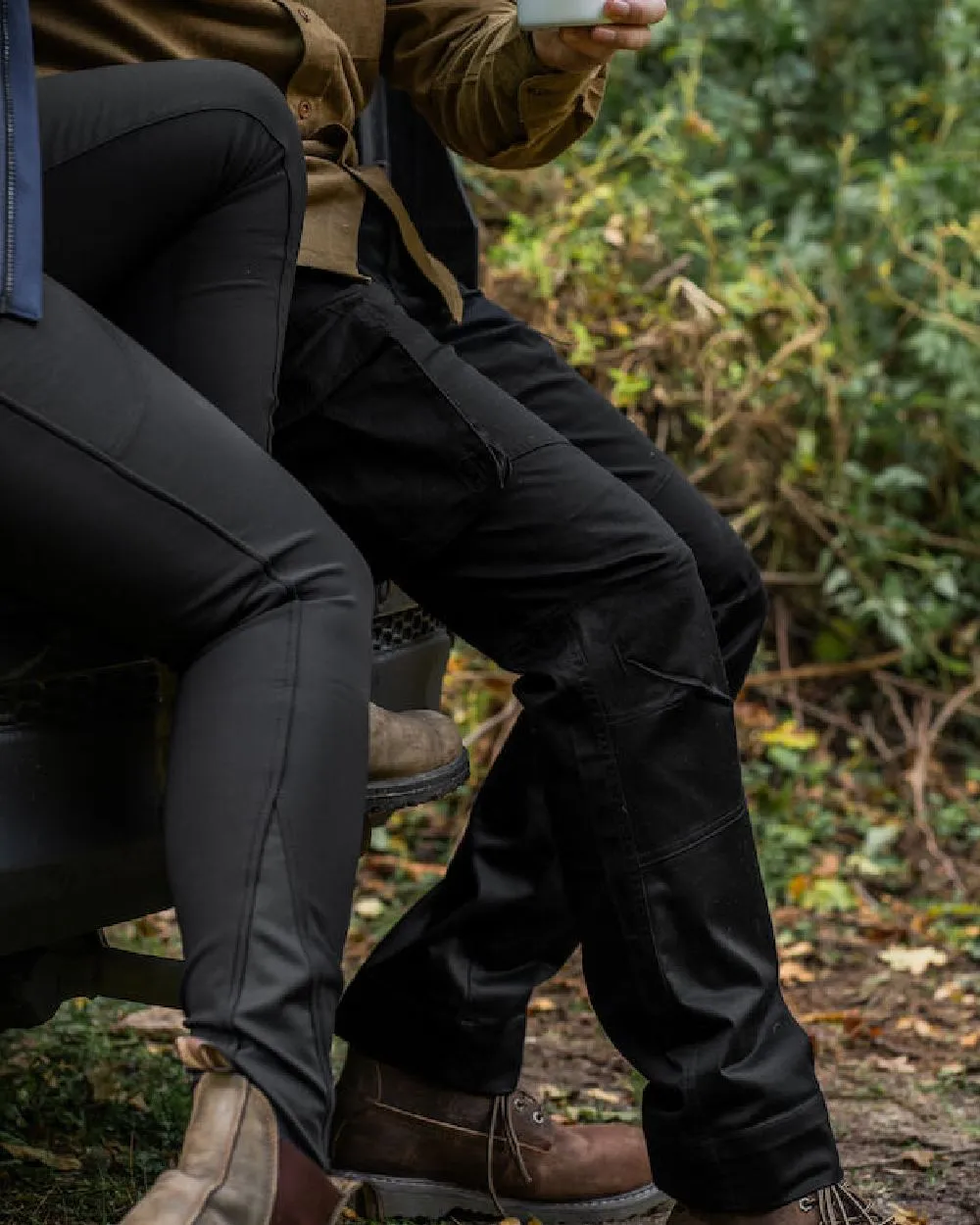 Deerhunter Traveler Trousers Deerhunter Outdoor Gear
