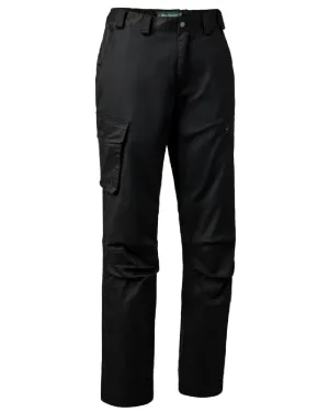 Deerhunter Traveler Trousers Deerhunter Knit Sweaters