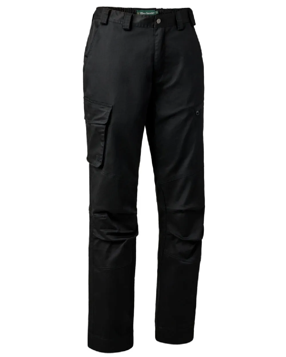 Deerhunter Traveler Trousers Trail-Ready Pants for Men