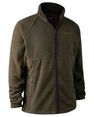 Deerhunter Wingshooter Fleece Jacket Deerhunter Performance Fleece