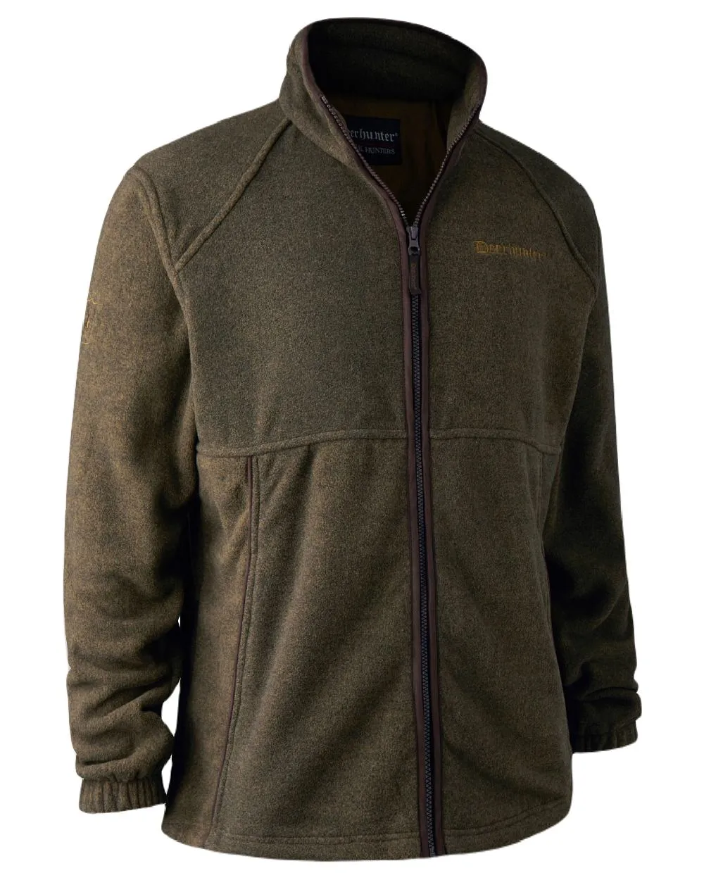 Deerhunter Wingshooter Fleece Jacket Deerhunter Performance Fleece