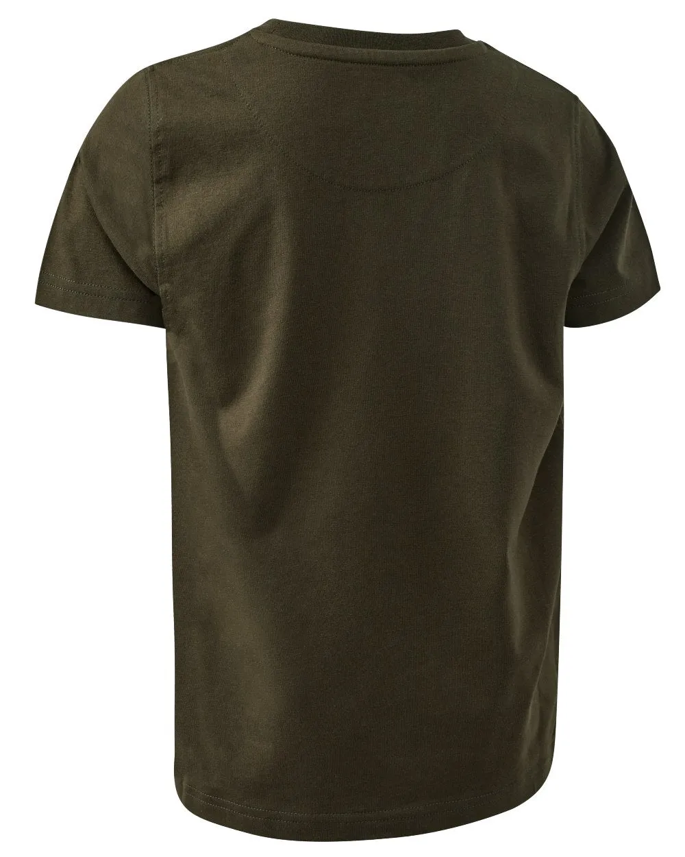 Deerhunter Youth Billie T-Shirt Deerhunter Polo Shirts