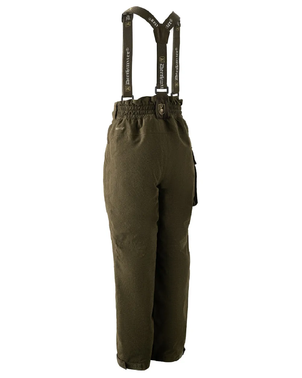 Deerhunter Youth Eagle Trousers Shooting Field Pants