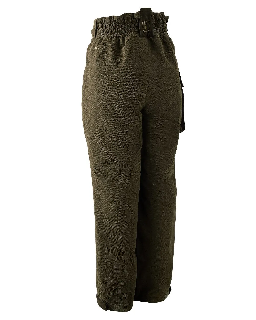 Deerhunter Youth Eagle Trousers Shooting Field Pants