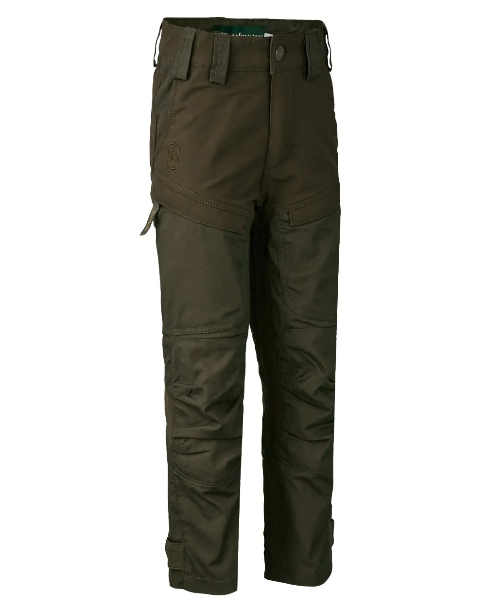 Deerhunter Youth Strike Trousers Shooting Performance Pants