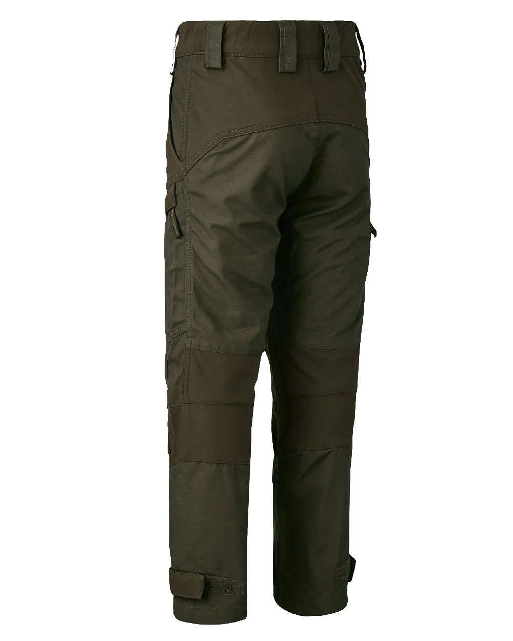 Deerhunter Youth Strike Trousers Shooting Field Pants