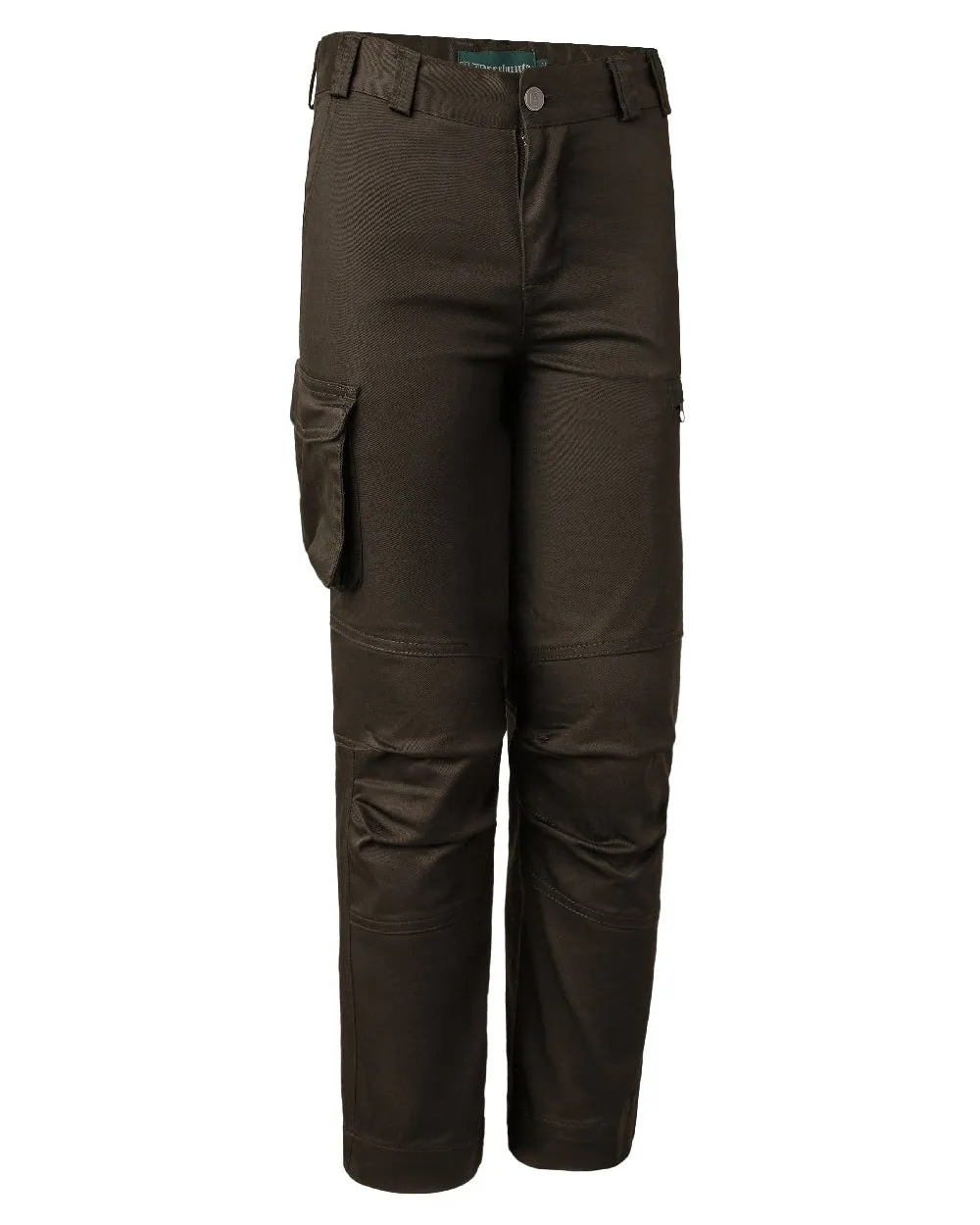 Deerhunter Youth Traveler Trousers Deerhunter Outdoor Gear