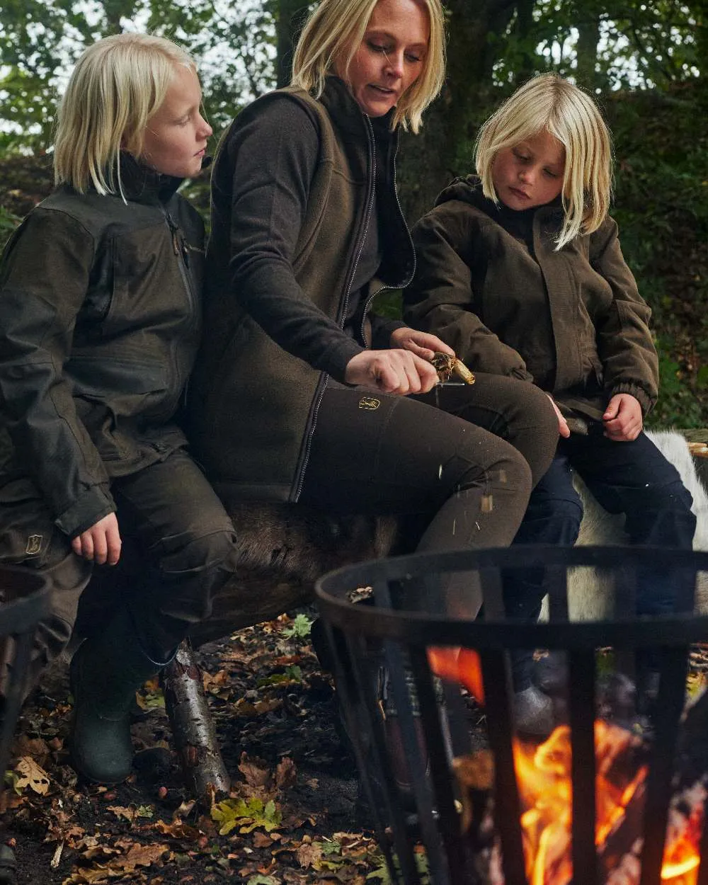 Deerhunter Youth Traveler Trousers Deerhunter Outdoor Gear