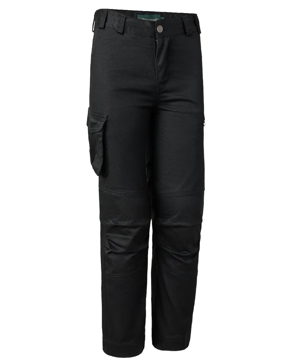 Deerhunter Youth Traveler Trousers Utility Farming Pants