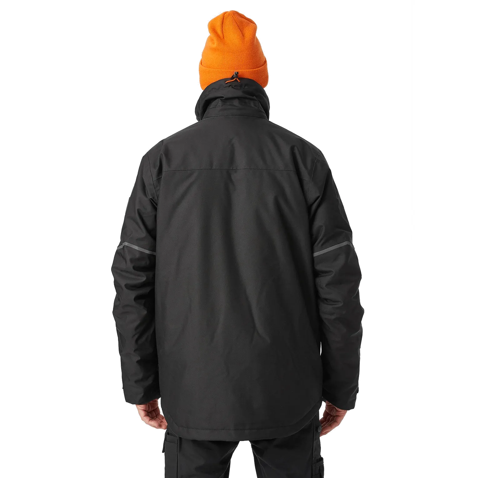 Limited Time Offer Helly Hansen Workwear - Men'S Kensington Insulated Winter Jacket