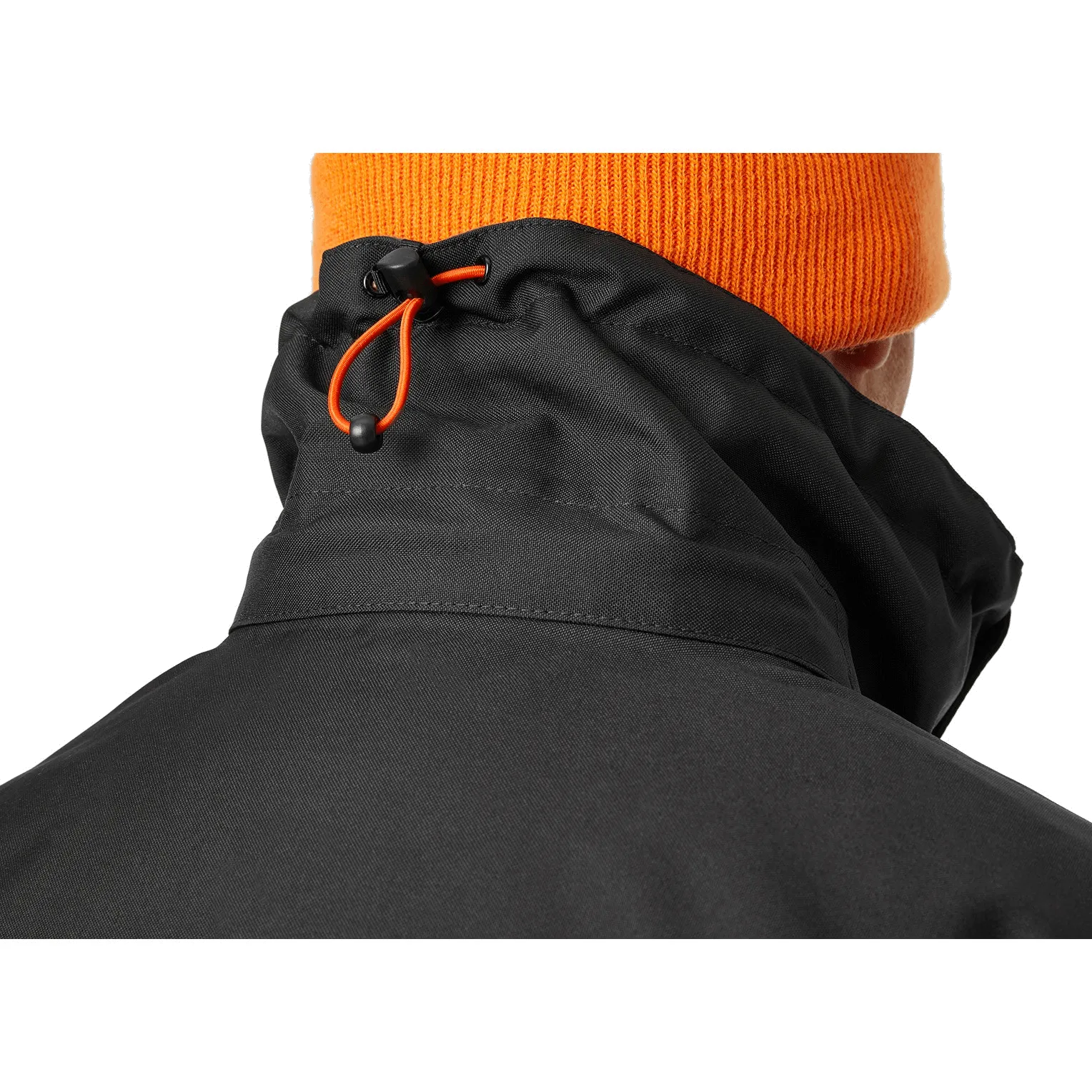 Made to Turn Heads Power Every Step Helly Hansen Workwear - Men'S Kensington Insulated Winter Jacket