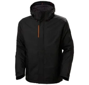 Helly Hansen Workwear - Men'S Kensington Insulated Winter Jacket Loud Looks, Smooth Moves