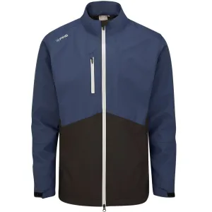 No Limits, Just Style All Saints' Day Sale Ping Sensordry S2 Pro Waterproof Jacket - Oxford Blue/Black